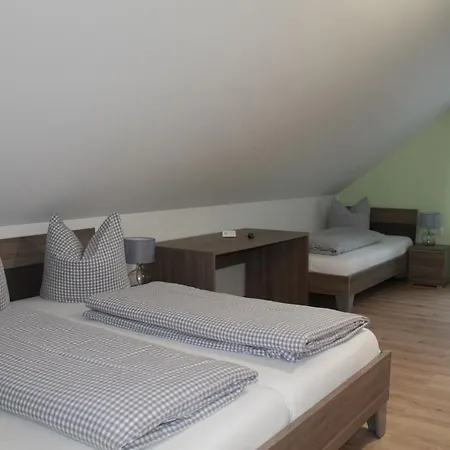 Hotel Gnadental-stüberl