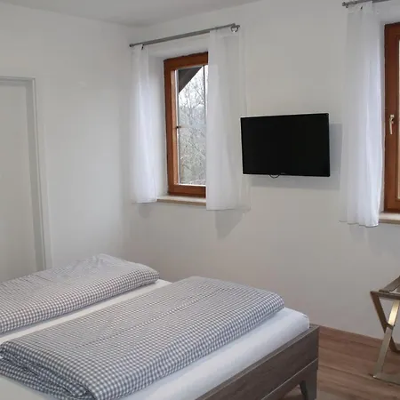 Hotel Gnadental-stüberl
