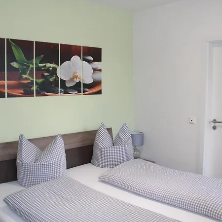 Gnadental-stuberl Hotel